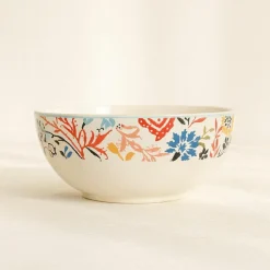 6 Bols JaipurEn Grès