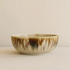 6 Coupelles Maka EnPorcelaine 16Cm