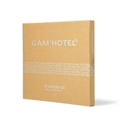 6 Couteaux Cut noirs