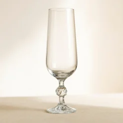 3 Flûtes Matignon18Cl En Cristallin