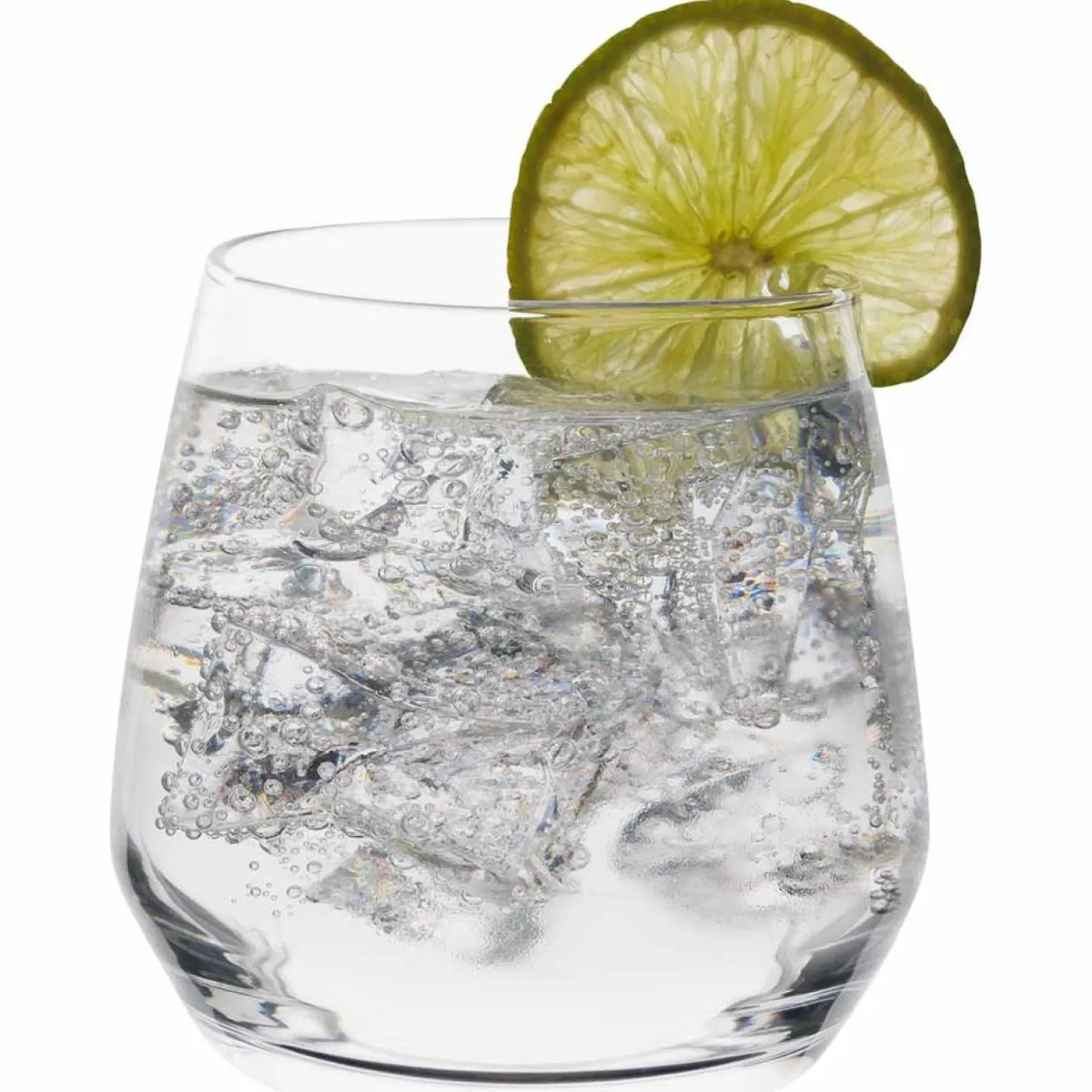 3 Gobelets Grace transparents - 37cl