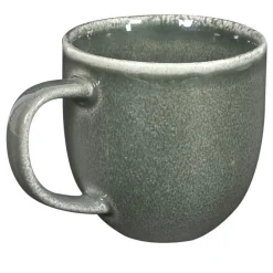 4 Mugs black forest noirs - 30 cl