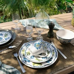 3 Verres À PiedMatignon 23Cl EnCristallin