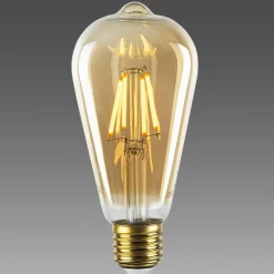 Ampoule OP blanc chaud - 4W