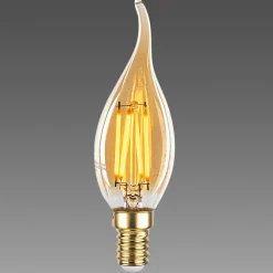 Ampoule OP blanc chaud - 4W