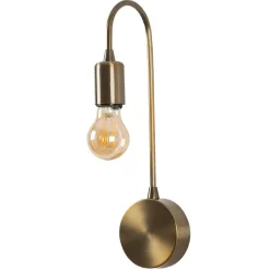 Applique murale Baston vintage - 10x14x38 cm