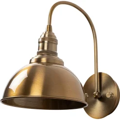 Applique Varzan ancien - D.21x27x36 cm