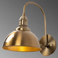 Applique Varzan ancien - D.21x27x36 cm