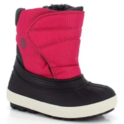 Après-ski fourrés Nino roses