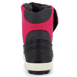 Après-ski fourrés Nino roses