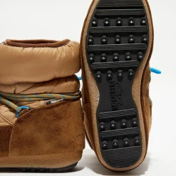 Après-ski Low marron