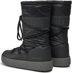 Après-ski Ltrack noirs