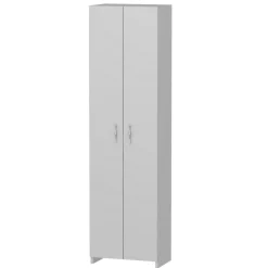 Armoire Atlantis blanche
