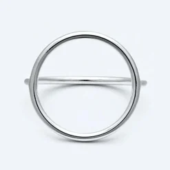 Bague Albina en Argent