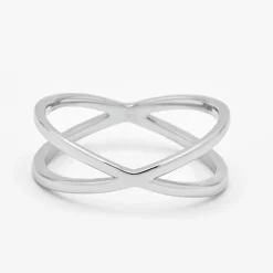 Bague Alceo en Argent