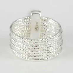 Bague Alcor en Argent