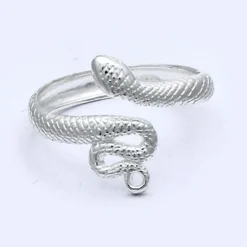 Bague Alessia en Argent