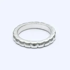 Bague Ambrosia en Argent
