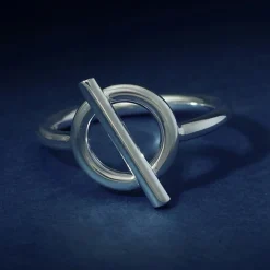 Bague Arion en Argent