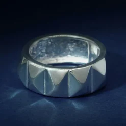 Bague Catelina en Argent