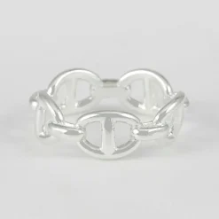 Bague Celeno en Argent