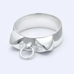 Bague Clorinda en Argent