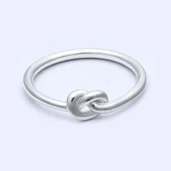 Bague Constantini en Argent