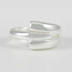 Bague Dana en Argent