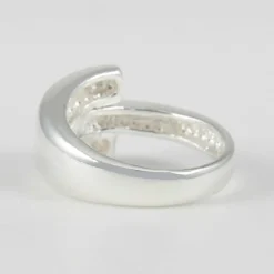 Bague Dana en Argent