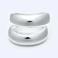 Bague Felicita en Argent