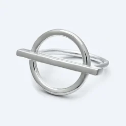 Bague Giuseppa en Argent