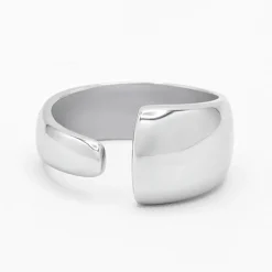 Bague Goffredo en Argent