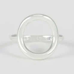 Bague Haedus en Argent