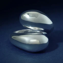 Bague Hephaistos en Argent