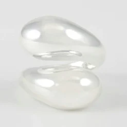 Bague Hephaistos en Argent