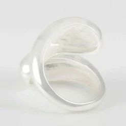 Bague Hephaistos en Argent