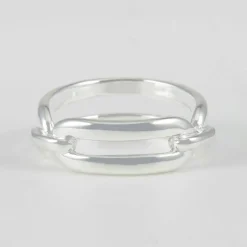 Bague Hydor en Argent