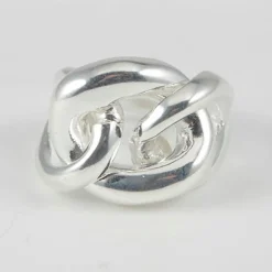 Bague Izar en Argent