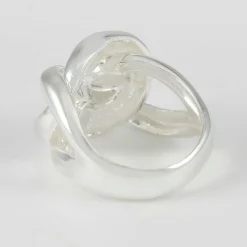 Bague Izar en Argent