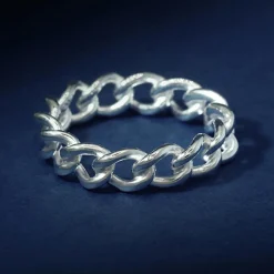 Bague Mirsa en Argent