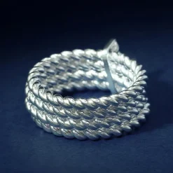 Bague Mismar en Argent