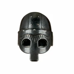 Bague Mordred en argent vieilli