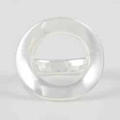 Bague Naos en Argent