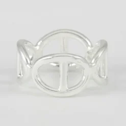 Bague Praepes en Argent