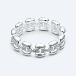 Bague Selvaggia en Argent