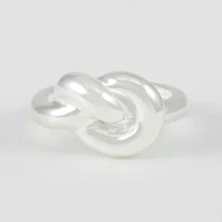 Bague Spika en Argent