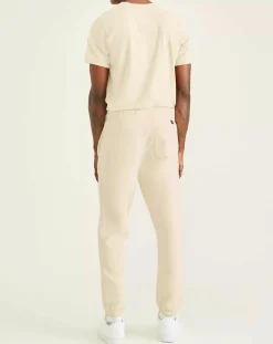 Bas de Jogging Henry écru