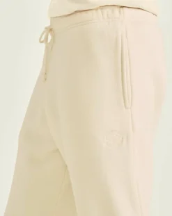 Bas de Jogging Henry écru