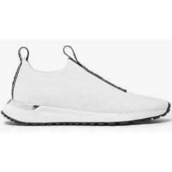 Basket Slip-On Bodie blanches