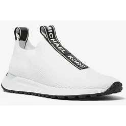 Basket Slip-On Bodie blanches